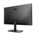 AOC B2 24B2XH/EU LED display 60.5 cm (23.8") 1920 x 1080 pixels Full HD Black