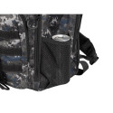 GENESIS PALLAD 450 CAMO LITE LAPTOP BACKPACK 15.6"