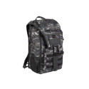 GENESIS PALLAD 450 CAMO LITE LAPTOP BACKPACK 15.6"