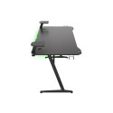 Genesis Holm 510 RGB 160X75 Gaming Desk