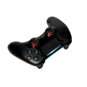 iBox IGP4 Gaming Controller Black Bluetooth Gamepad Analogue / Digital Android, PC, PlayStation 4, i