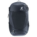 Bicycle backpack -Deuter Trans Alpine  30 black