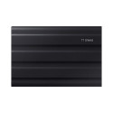 Portable SSD | T7 | 2000 GB | N/A " | USB 3.2 | Black