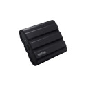 Portable SSD | T7 | 2000 GB | N/A " | USB 3.2 | Black