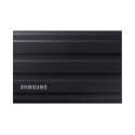 Portable SSD | T7 | 2000 GB | N/A " | USB 3.2 | Black