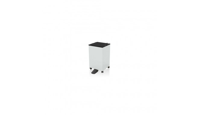 Epson 7112434 printeri kapp/alus must, valge