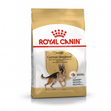 ROYAL CANIN BHN saksa lambakoera täiskasvanud kuiv koeratoit - 11kg