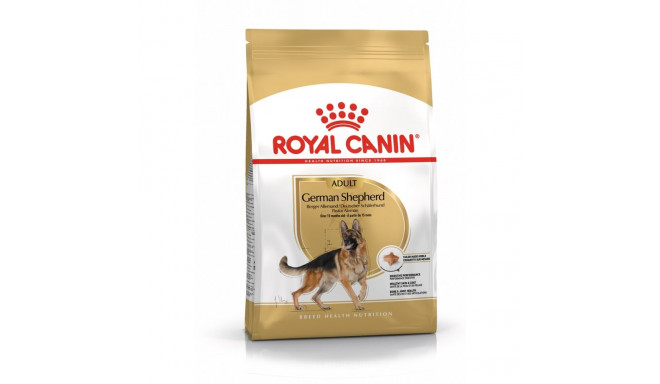 ROYAL CANIN BHN Saksa lambakoera täiskasvanud kuivtoit - 11kg