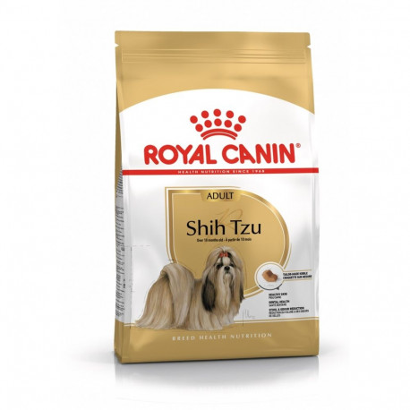 Royal Canin BHN Shih Tzu Adult kuivtoit täiskasvanud koertele 7.5kg