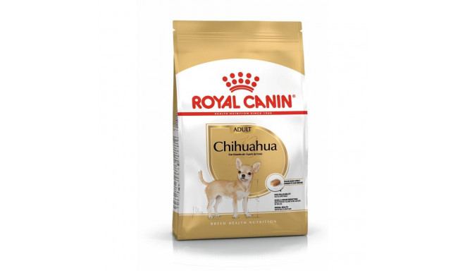 ROYAL CANIN BHN Chihuahua Adult kuiv koeratoit 1.5 kg
