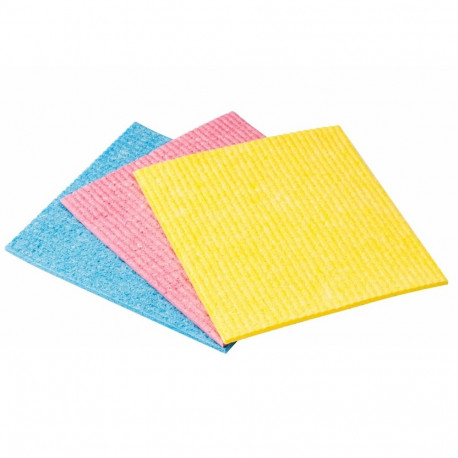 käsna küürija Vileda 3 tk