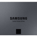 Samsung MZ-77Q2T0 2.5" 2000 GB Serial ATA III V-NAND MLC