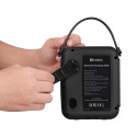 Sandberg 420-79 Hand Crank Powerbank 20000