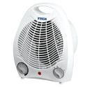 Noveen FH03 Indoor White 2000 W Fan electric space heater