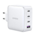 Ugreen Nexode 100W GaN USB-C USB-A Charger