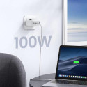 Ugreen Nexode 100W GaN USB-C USB-A Charger