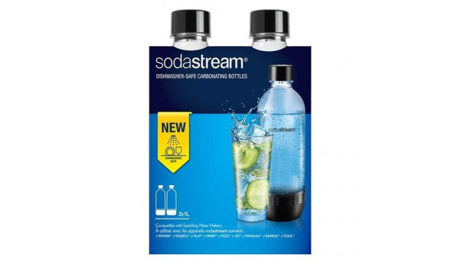 SodaStream 1042260410 carbonator accessory/supply Carbonating bottle