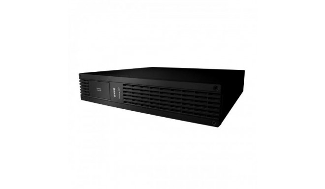 Ever W/MBSLRTRT0020407/00 UPS battery cabinet Rackmount/Tower