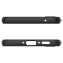 Spigen Galaxy A34 5G Case Liquid Air Matte Black