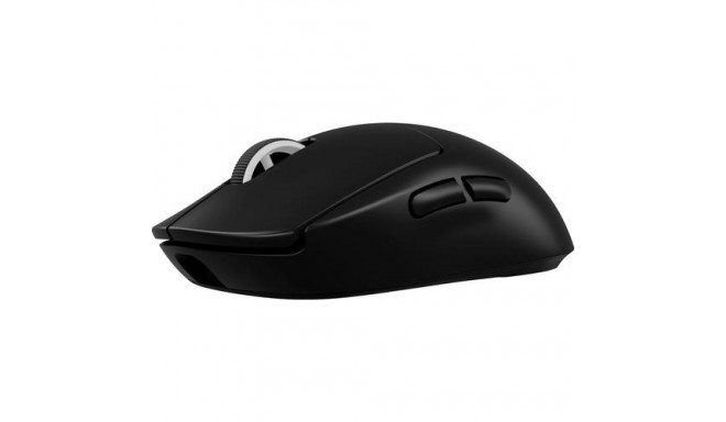 Logitech G 910-006630 mouse Gaming Right-hand RF Wireless Optical 32000 DPI