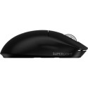 Logitech G PRO X Superlight 2 mouse Right-hand Gaming RF Wireless Optical 32000 DPI