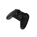 GENESIS Mangan 400 Black Bluetooth Gamepad Analogue / Digital Android, MAC, Nintendo Switch, PC, iOS