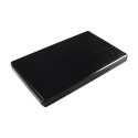 LC-Power LC-25U3-Hydra HDD enclosure Black 2.5&quot;