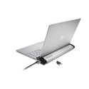 Kensington Laptop Locking Station with MicroSaver 2.0