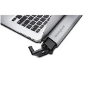 Kensington Laptop Locking Station with MicroSaver 2.0