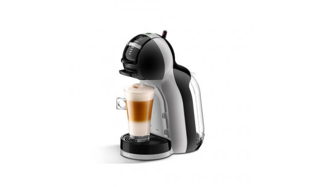 De’Longhi Mini Me EDG 155.BG coffee maker Semi-auto Drip coffee maker 0.8 L