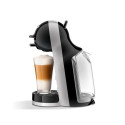 De’Longhi Mini Me EDG 155.BG coffee maker Semi-auto Drip coffee maker 0.8 L