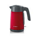 Bosch TWK7L464 electric kettle 1.7 L 2400 W Red