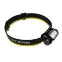 Nitecore NU43 Black, Yellow Headband flashlight LED