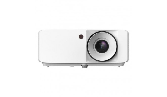 Optoma ZH350 data projector Standard throw projector 3600 ANSI lumens DLP 1080p (1920x1080) 3D White