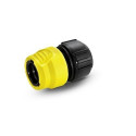 Kärcher 2.645-192.0 water hose fitting Black, Yellow 1 pc(s)