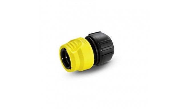 Kärcher 2.645-192.0 water hose fitting Black, Yellow 1 pc(s)