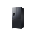 REFRIGERATOR SBS RF50C530EB1/EO SMG