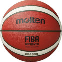 BASKETBALL BALL MOLTEN B5G4000-XFIBA. 5