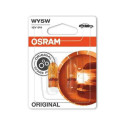 Autopirn OS2827NA-02B Osram OS2827NA-02B WY5W 5W 12V (2 Tükid, osad)