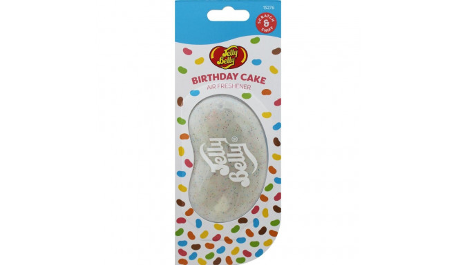 Освежитель воздуха для автомобилей California Scents JB15276 Кекс