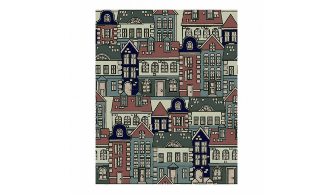 galdauts Things Home Trade Town 140 cm x 25 m