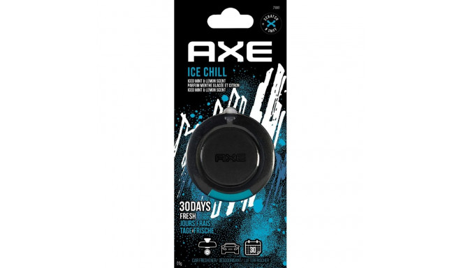 Car Air Freshener California Scents ICE CHILL ICE CHILL (1 Unit)