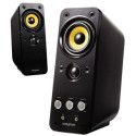 Creative Computer Speakers 2.0 GigaWorks T40 Series II black/black