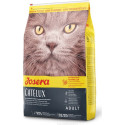 Josera Catelux Adult, with duck and potatoes 10kg