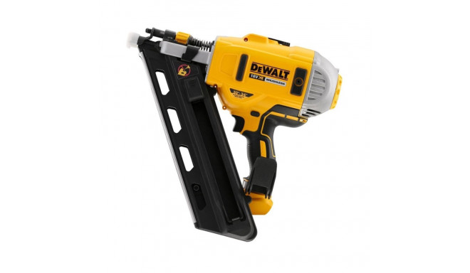 DeWalt DCN692N-XJ Cordless Nailer 90mm 18V (without battery and charger)