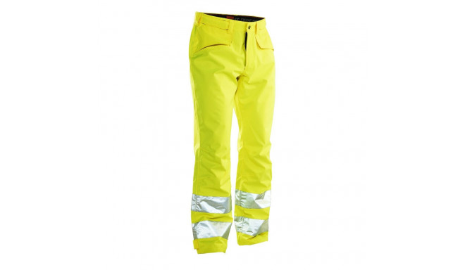 Jobman koorikpüksid 2933 Hi-Vis kollane M