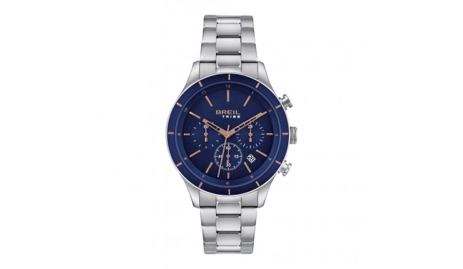 Breil Dude EW0552 Mens Watch Chronograph