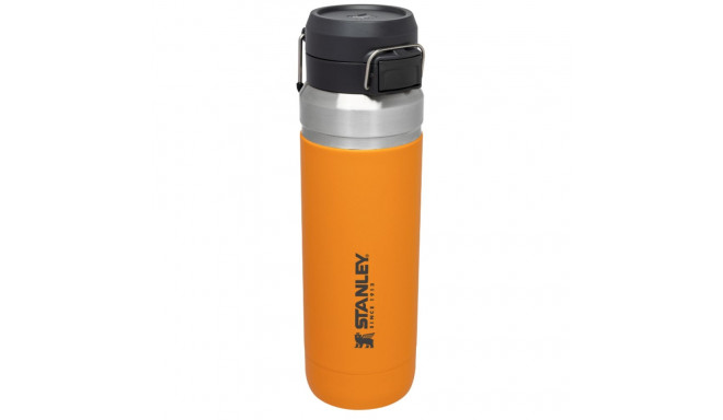 Stanley Termopudele The Quick Flip Water Bottle Go 1 06L  safrandzeltena krasa 2809150064