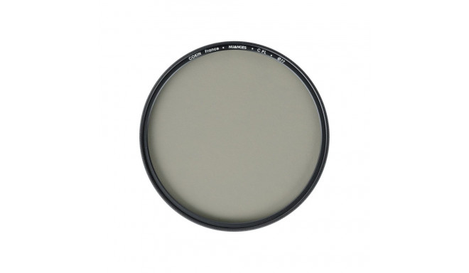 Cokin filter ringpolarisatsioon Round Nuances C PL 52mm