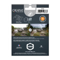 Cokin filter neutraalhall P121F Neutral Grey G2 full (ND8) (0.9)